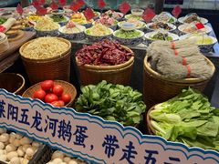 -单家老院·院子里的青岛菜(沙子口店)