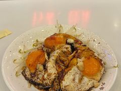 -大哥餐厅(西城花园店)
