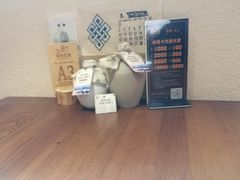 -敏珠拉姆藏餐·南京厨房(富春江东街店)