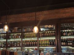 -普朗姆生蚝吧(原建国路店)