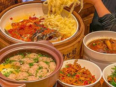 -渔乡米香·剁椒鱼头(四方坪店)
