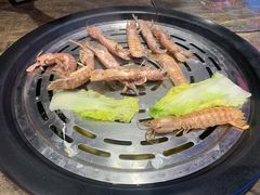 -日进一片海.生腌海鲜火锅.宵夜烧烤(三里屯总店)