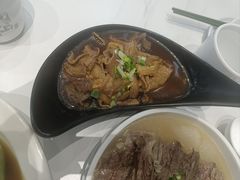 -新仙清汤牛腩(铜锣湾店)