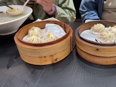 蟹黄汤包-鸭得堡老鸭汤·鸭血粉丝(南京博物院店)