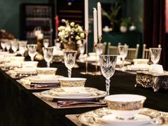 -心也·EIGHTEEN高端私人轰趴体验馆