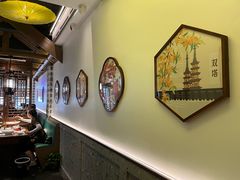 -姑苏家宴·苏帮菜·松鼠桂鱼(苏州总店)