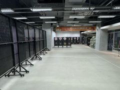 -無弓射箭俱乐部(领展中心城店)