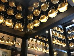 -韩国料理大力士(屏风街店)