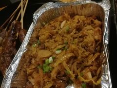 -聚点串吧·北京烧烤(朝北店)