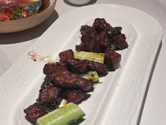 -外婆家(西红门荟聚购物中心店)