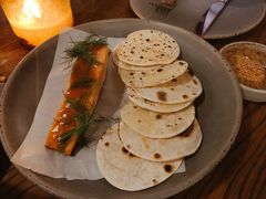 -BOR Eatery(安福路店)