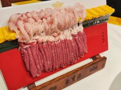 -聚宝源(西单店)
