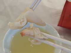 -聚春园自助餐厅(东街口店)