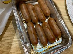 -尊宝比萨(空港国际店)