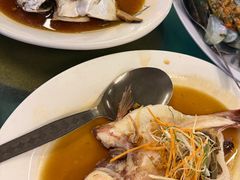 -大茄来海鲜餐厅(亚洲城分行)
