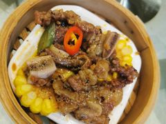 -顺德人家食府(黄金广场店)