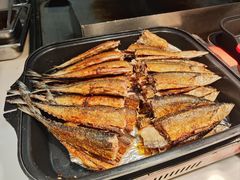 -宁波石浦豪生大酒店·自助餐厅