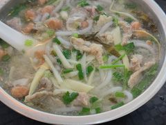 -小高后安粉餐厅(解放四路店)