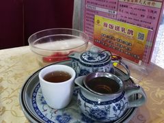 -海宝酒家(中山四路店)