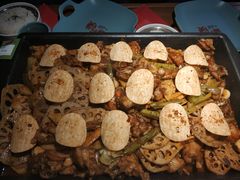 -听说碳烧蛙(高新万达店)