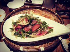 -马仕玖煲·融合菜·酥不腻烤鸭(人大店)