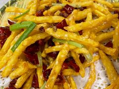 -四妹餐厅(玫瑰街店)