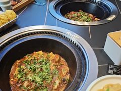 -锅老头铁锅炖•大锅蒸汽海鲜(韩乐坊店)