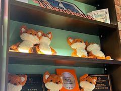 -狐狸爱上椰子鸡(滨江星光大道店)