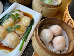 -小城粥道·海胆鲜虾粥(解放广场店)