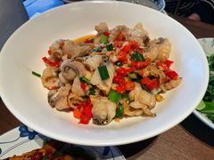 -农耕记·湖南土菜(halo广场店)