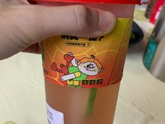 -聚味瞿记·龙虾堂(树木岭店)