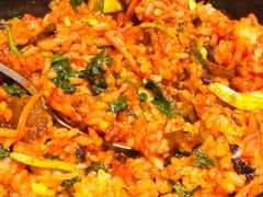-7年8班朝鲜族非遗美食(三钢里店)