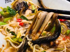 -马五面馆(郦城国际店)