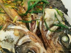 -银峰农庄·特色烧鸡·鲜无花果浸鸡