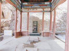 -北岳恒山