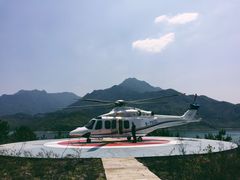 -千峡湖生态旅游度假区