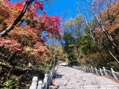 -九鼎铁刹山风景区