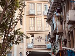 -中山路步行街
