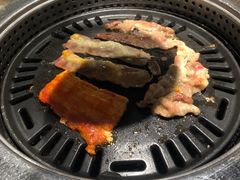 -33韩式自助烧烤(环城南路店)