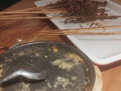 -大胡子古法瓦缸烧烤(亚泰北街店)