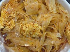 -香探花·擀面皮肉夹馍(北苑店)