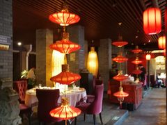 大堂-天府传奇大酒店(金山东路店)