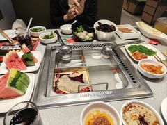 -海底捞火锅(振华广场店)