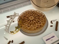 -潮一不贰·法式甜品·生日蛋糕·西式简餐(外滩店)