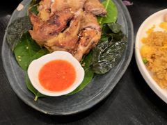 -Thai Alley泰爱里(二沙岛店)
