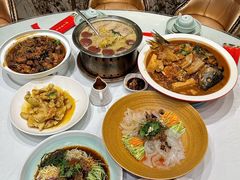 -李记饺子·熏酱东北菜(欢乐谷店)