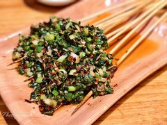 -水浒湘西小串烧烤.小龙虾.烤鱼(员村店)
