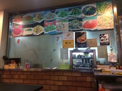 -买又大餐厅(福林里店)