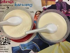 -老伴豆花(麦士威熟食中心店)