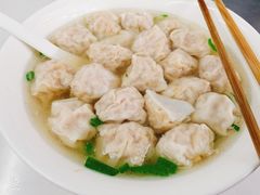 -金陵老丁家馄饨(新街口店)